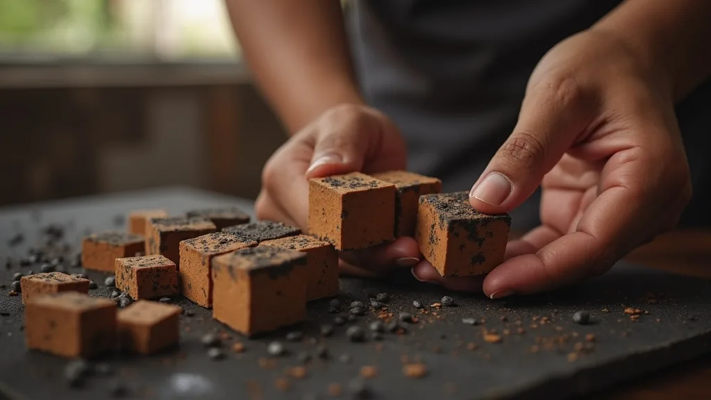 25mm Cubes and the 120-Minute Benchmark