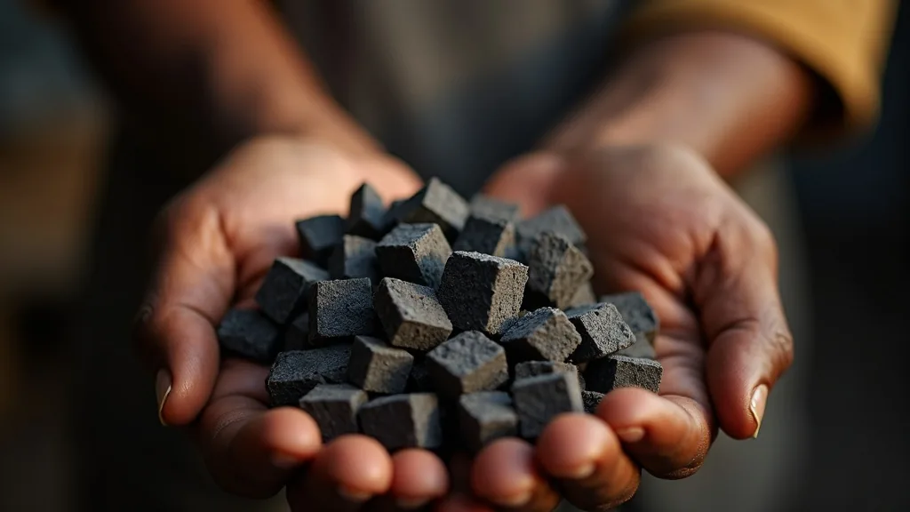 Coconut Shell Shisha Charcoal Price List 2026
