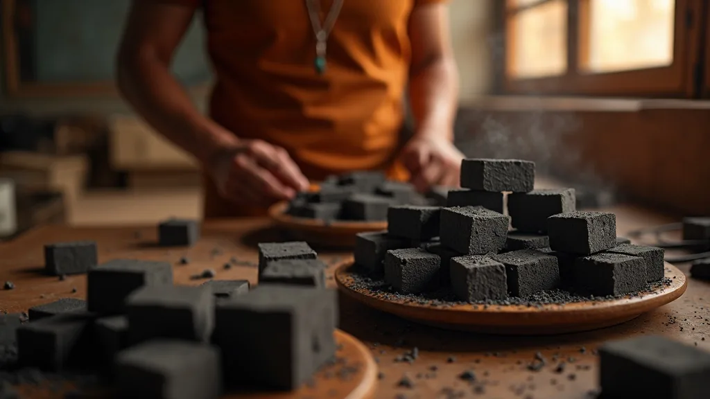 Disclaimer | Shisha Charcoal Supplier