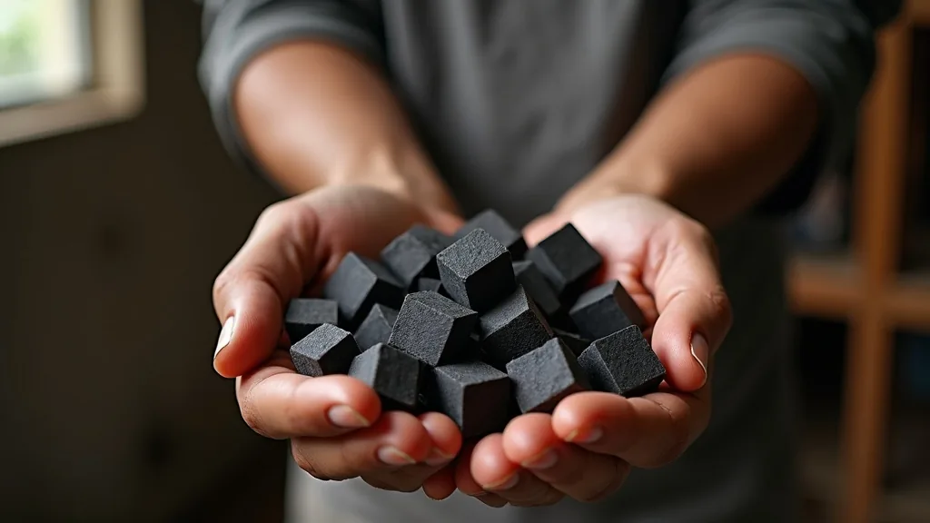 Documents to Export Coconut Shell Charcoal from Indonesia