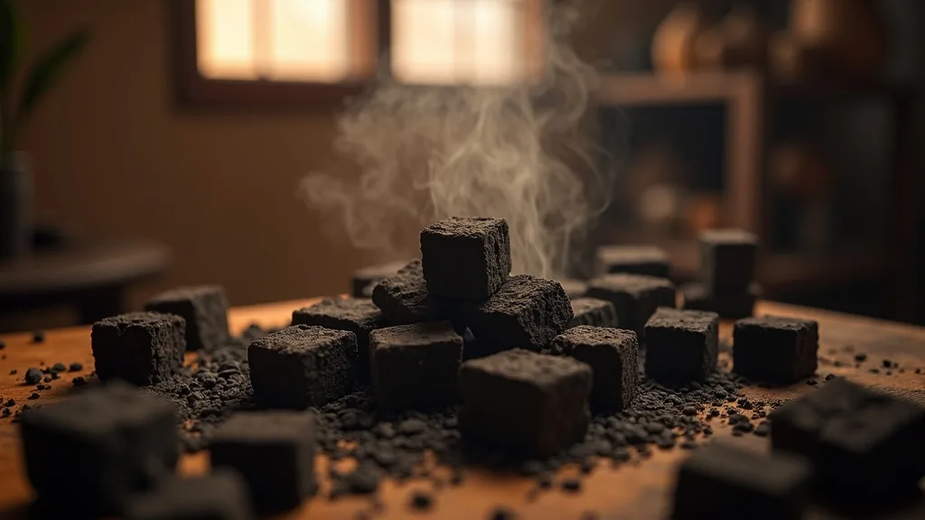 EU and GCC Hookah Charcoal Rules: The 2027 Outlook
