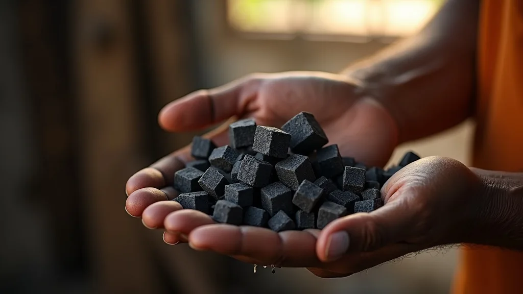 Charcoal Factory Visits: Bali & Java Due Diligence 2027