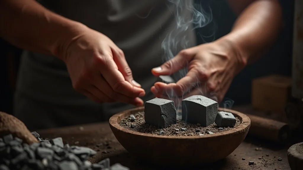 FOB vs CIF Coconut Charcoal: 2027 Cost Breakdown