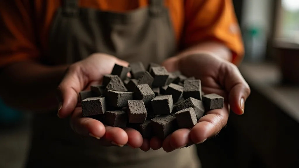 How to Find a Shisha Charcoal Supplier in Indonesia