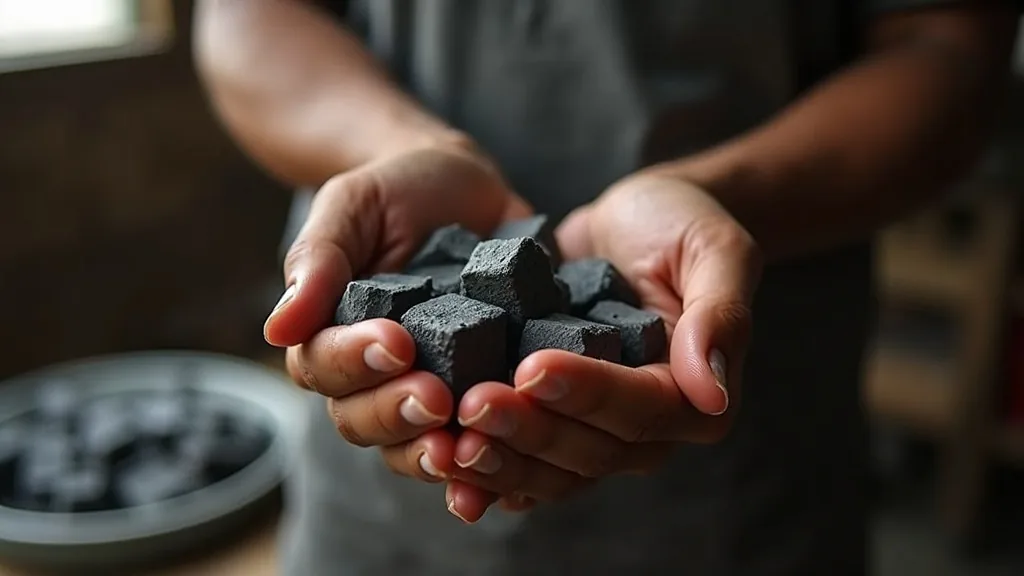 How to Read a 2027 COA for Indonesian Shisha Charcoal