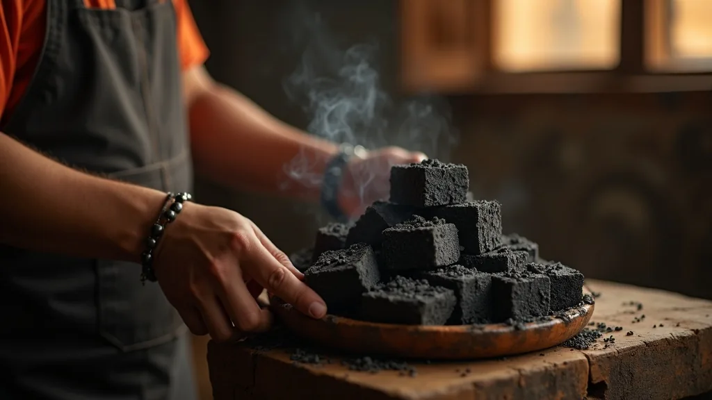 Buying Coconut Charcoal via a Bali Desk: How It Works