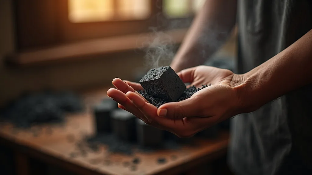 How to Import Indonesian Shisha Charcoal to the Middle East