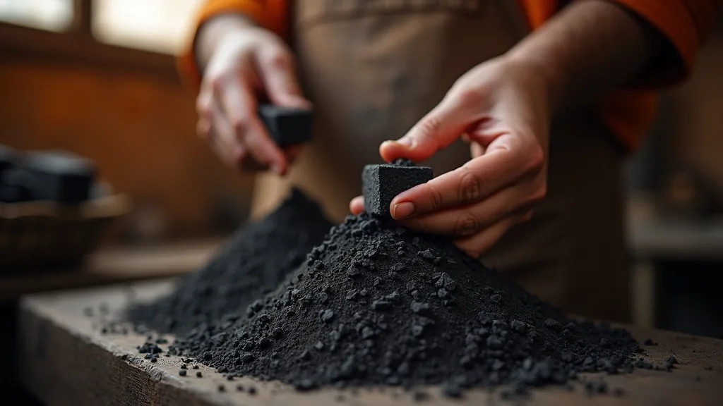 Indonesia Charcoal Export Regulations: 2027 Update