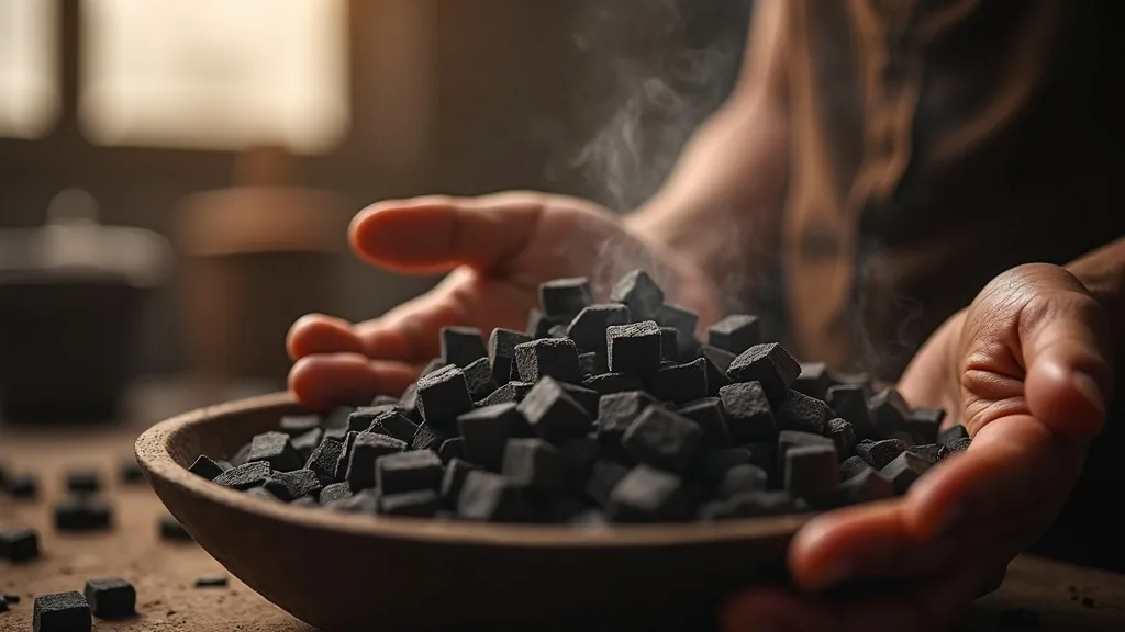 Indonesian Shisha Charcoal Buyers Guide (2026)