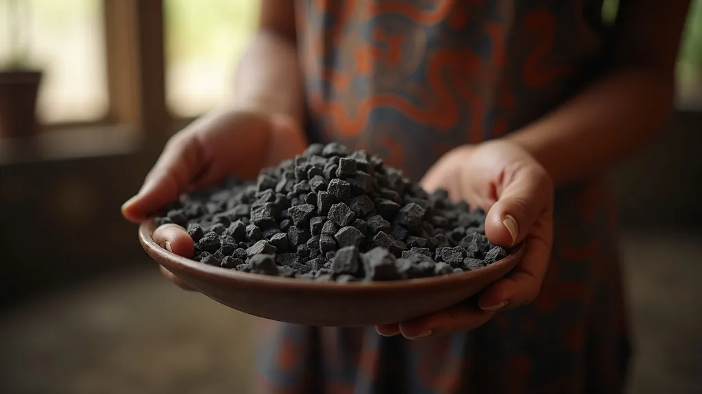 Lab-Tested Low-Odor Shisha Charcoal: The 2027 Standard