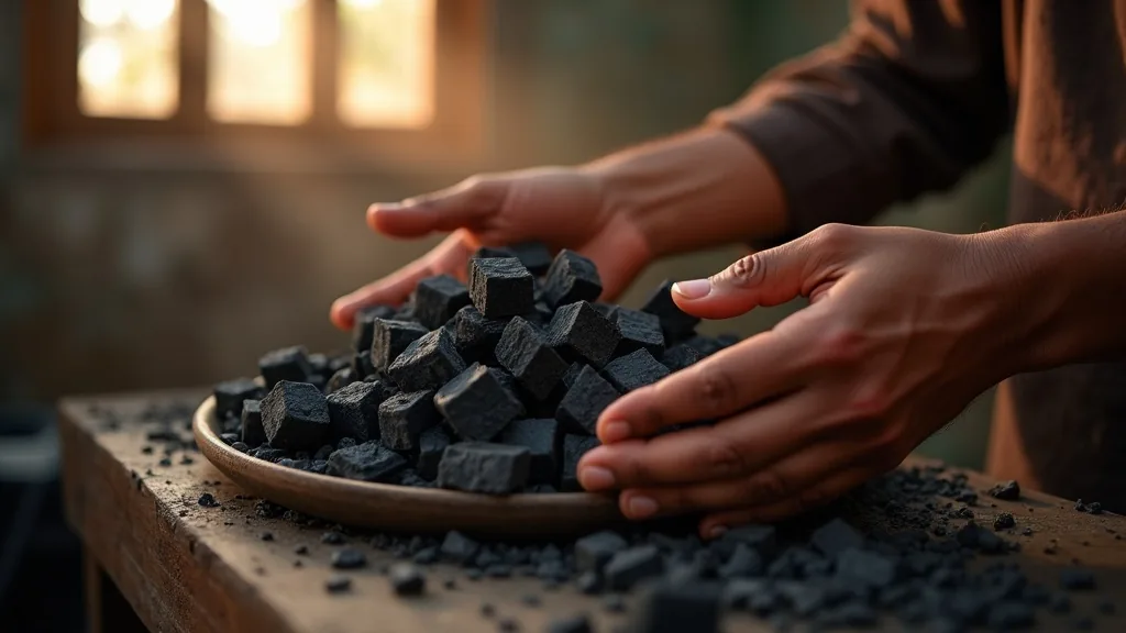 Moisture & Compression Specs for Export Briquettes in 2027