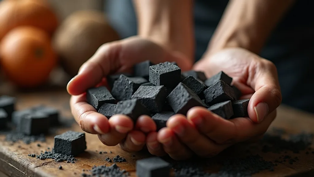 OEM Packaging & Design for Coconut Charcoal: 2027 Outlook