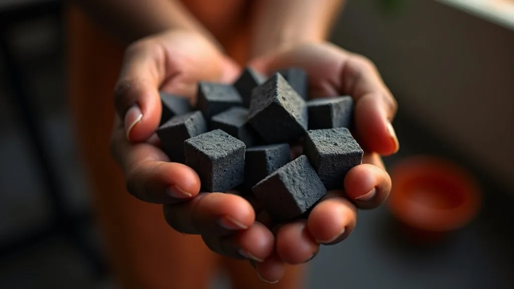 Private Label Shisha Charcoal Supplier | MOQ & Costs