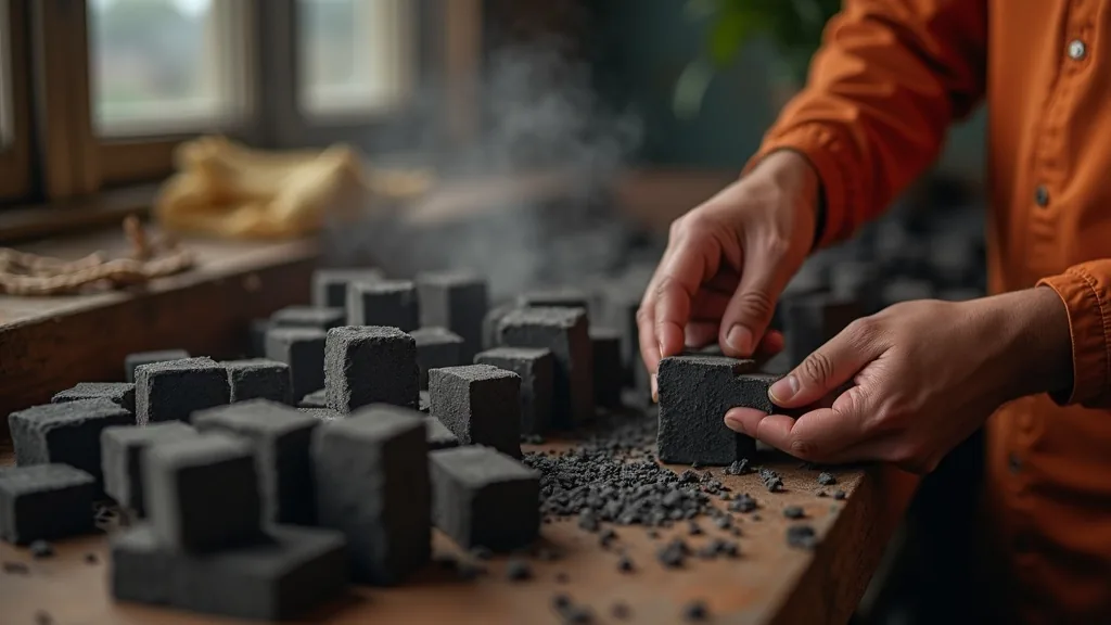 Indonesia Shisha Charcoal Supplier for Europe (2026)
