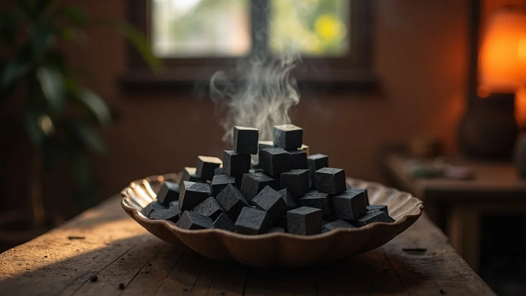 Sustainability Certification for Coconut Charcoal in 2027