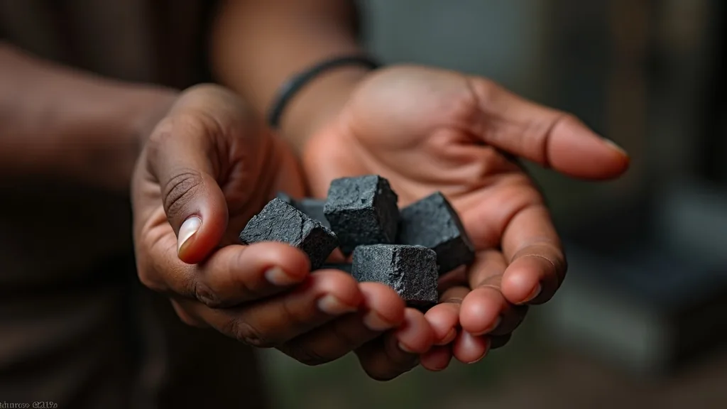How to Test Shisha Charcoal Burn Time Before Bulk Ordering