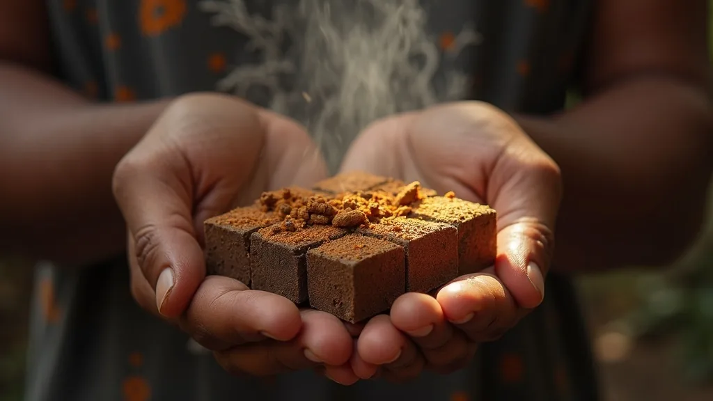 Traceable Batch Codes for Coconut Hookah Cubes in 2027