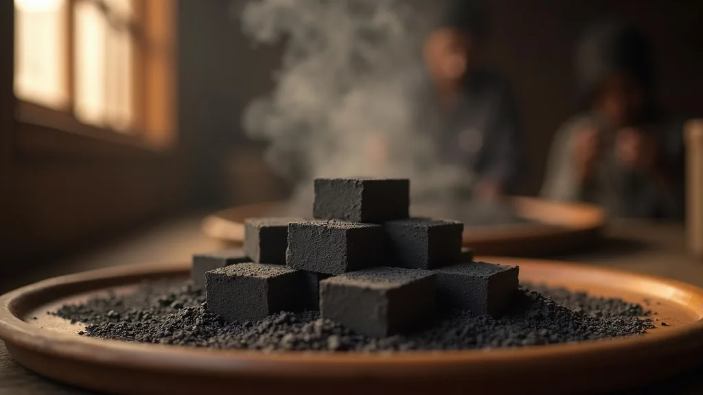 White Label vs Private Label Shisha Charcoal: Which Fits?