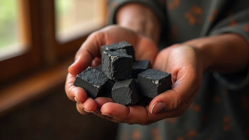 Why Ash Percentage Matters for Hookah Charcoal